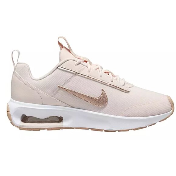 Nike Air Max INTRLK 75 Women's Mesh Retro Athletic Running Gym Shoes Sneakers - Picture 1 of 4